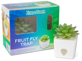 ZendoZones 1818-TT Tranquil Tabitha Fruit Fly Trap